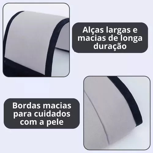 Sling para Bebê.