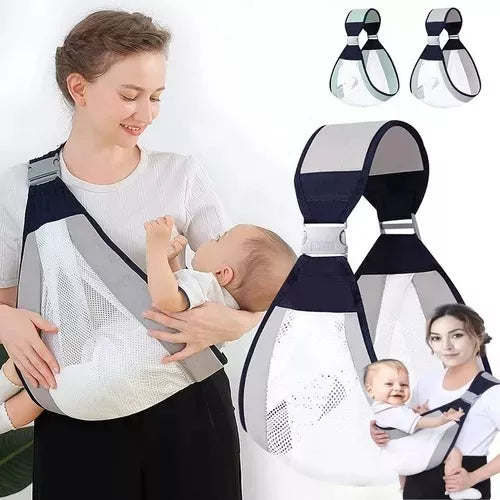 Sling para Bebê.