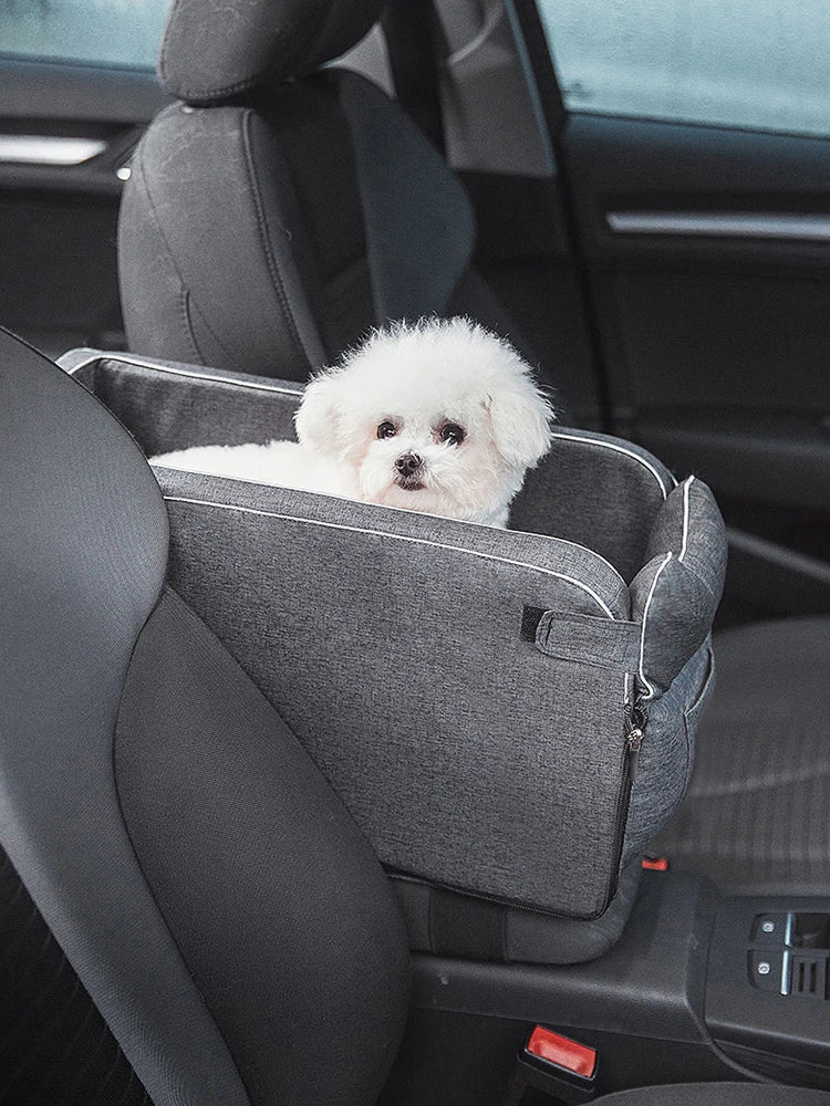 Assento Pet de Viagem Para Carro