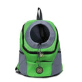 Mochila para Transporte Pet.