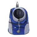 Mochila para Transporte Pet.