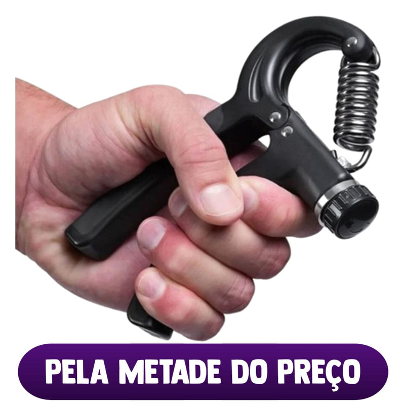 Fortalecedor de Antebraço ForceFlax