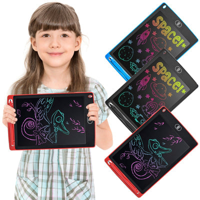 Tablet Mágico Educativo 8,5 Polegadas.