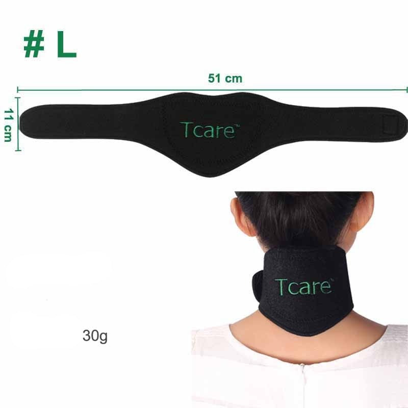 Colar Cervical Turmaline