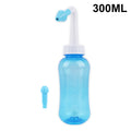 Limpador Nasal 300ml Sulder