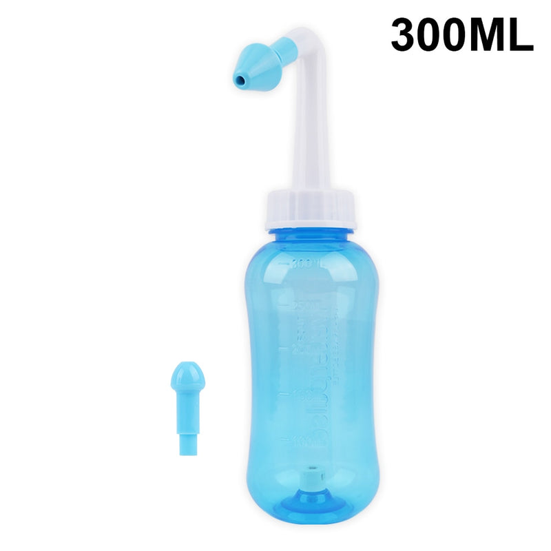 Limpador Nasal 300ml Sulder