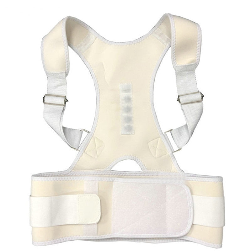 Corretor Postural Unisex Borem